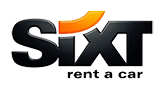 Лого на Sixt